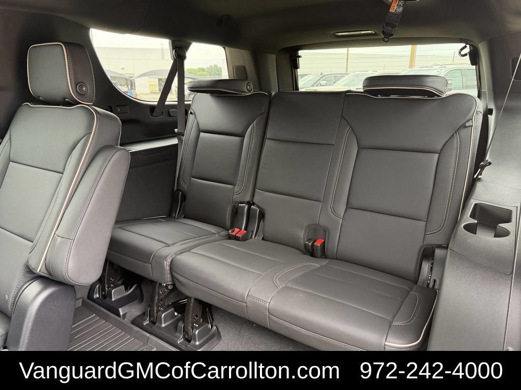 New 2026 GMC Yukon XL Elevation w/ Elevation Premium Package AWD/4WD image 26