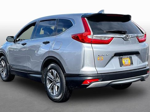 Used 2018 Honda CR-V LX image 11