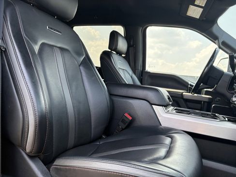 Used 2022 Ford F350 Platinum image 61