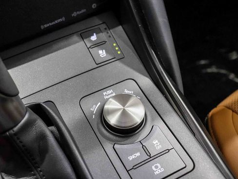 Used 2023 Lexus IS 300 w/ Comfort Package RWD image 23
