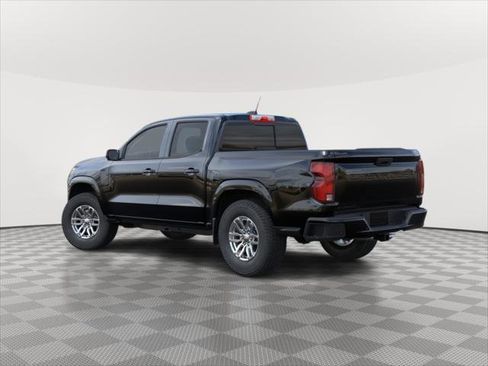 New 2026 Chevrolet Colorado LT w/ LT Convenience Package image 3