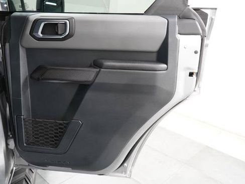 Certified 2024 Ford Bronco Black Diamond w/ Sasquatch Package AWD/4WD image 26