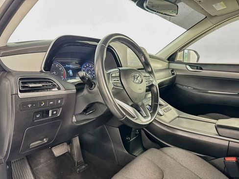 Used 2022 Hyundai Palisade SEL w/ Convenience Package FWD image 12