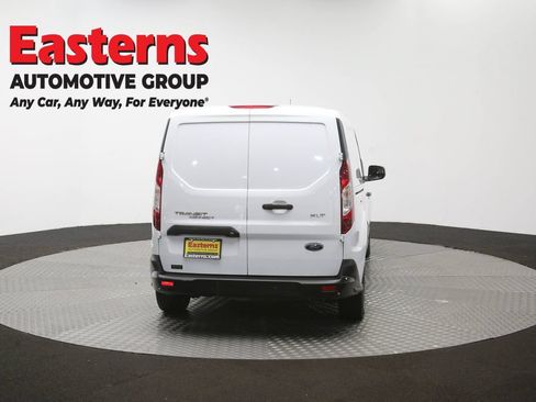 Used 2022 Ford Transit Connect XLT FWD image 36