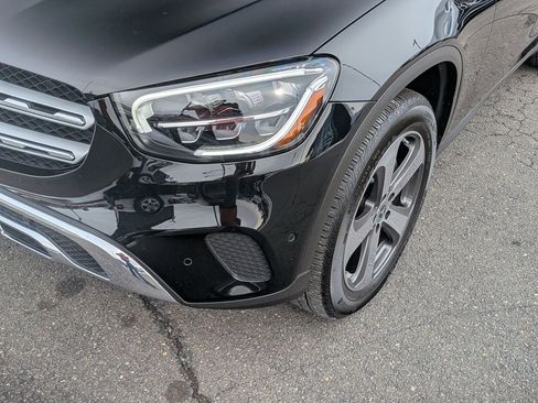 Certified 2022 Mercedes-Benz GLC 300 GLC 300 image 9