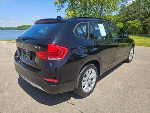 Used 2013 BMW X1 xDrive28i AWD/4WD image 6