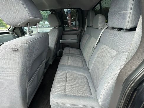 Used 2012 Ford F150 XLT w/ XLT Chrome Pkg image 9