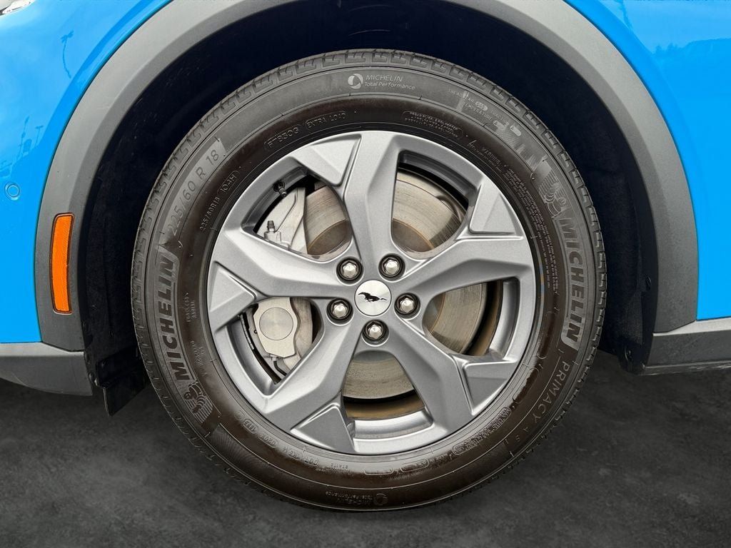 Used 2023 Ford Mustang Mach-E Select RWD image 4