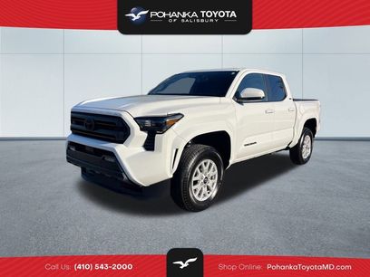 Used 2024 Toyota Tacoma SR5