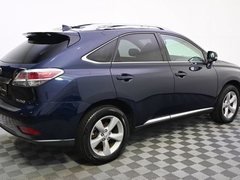 Used 2015 Lexus RX 350 AWD image 7