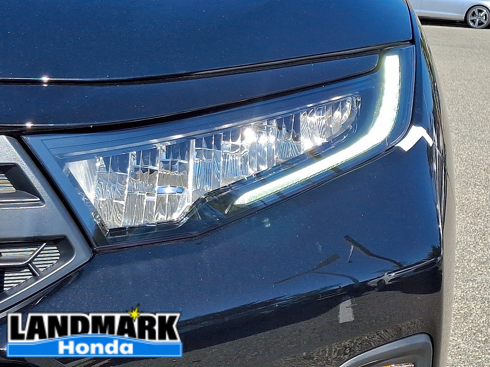 New 2027 Honda Odyssey EX-L image 9