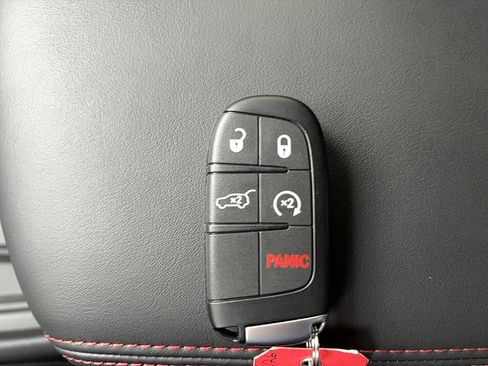 New 2026 Dodge Durango GT image 38