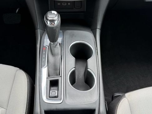 Used 2021 Chevrolet Equinox LS w/ LS Convenience Package FWD image 16