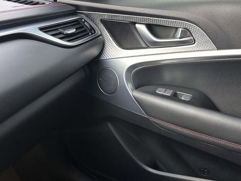 Used 2023 Genesis G70 3.3T w/ Sport Advanced Package image 33