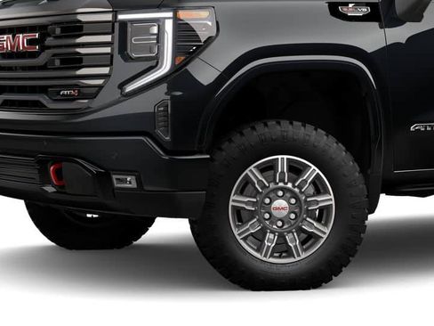 New 2024 GMC Sierra 1500 AT4 w/ Technology Package AWD/4WD image 35