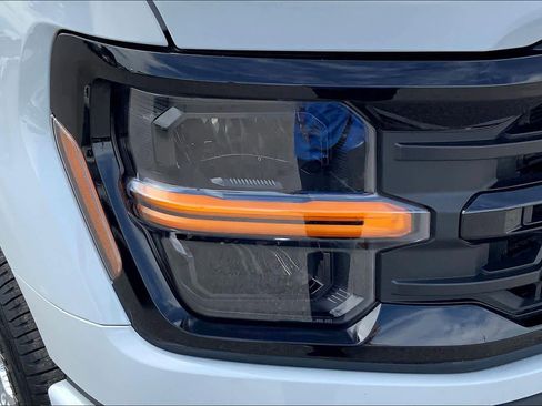 Certified 2024 Ford F150 XLT w/ Equipment Group 303A High image 27