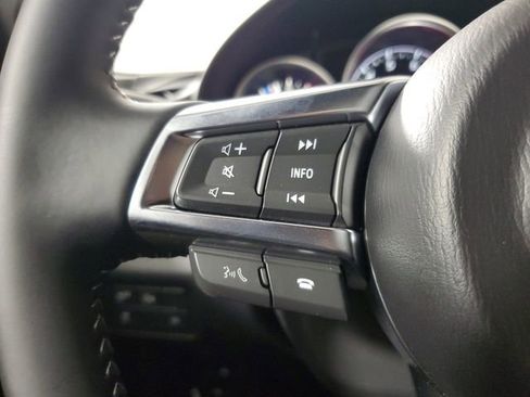 New 2026 MAZDA MX-5 Miata Grand Touring image 19