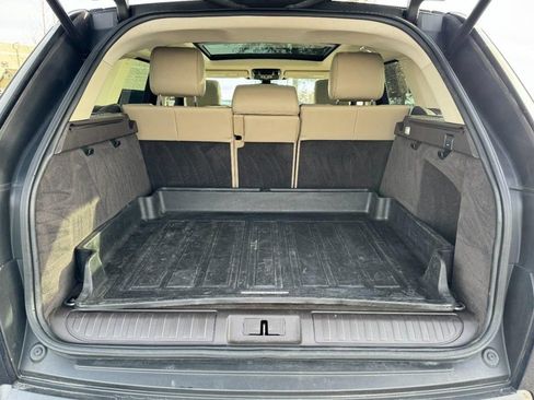 Used 2015 Land Rover Range Rover Sport HSE AWD/4WD image 6