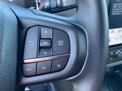 New 2025 Ford Ranger XL image 28