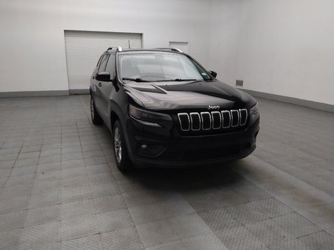 Used 2019 Jeep Cherokee Latitude Plus image 13
