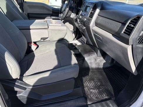 Used 2018 Ford F250 XL w/ Power Equipment Group image 11