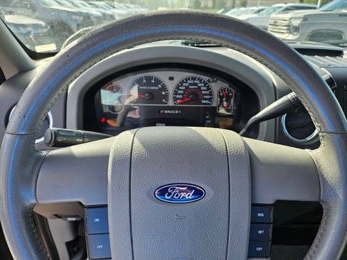 Used 2007 Ford F150 XLT AWD/4WD image 19