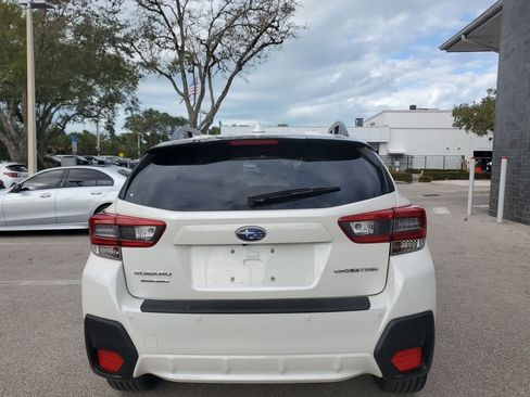Used 2021 Subaru Crosstrek 2.5i Limited w/ Popular Package #4 image 13