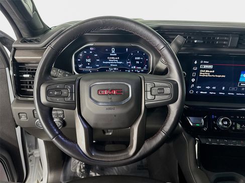 Certified 2024 GMC Sierra 2500 AT4X AWD/4WD image 12