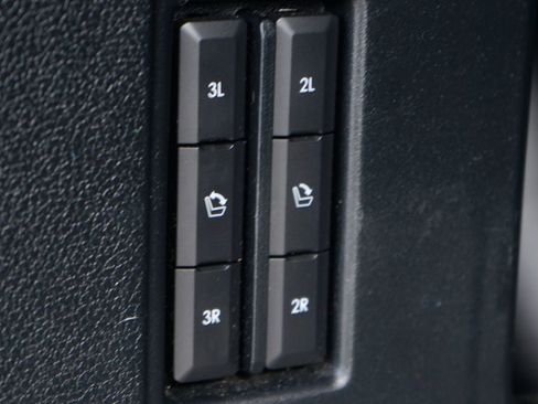 Used 2020 Lincoln Navigator Reserve w/ Equipment Group 208A Reserve image 11