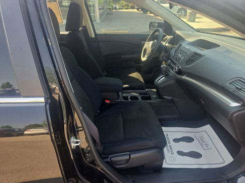 Used 2016 Honda CR-V LX image 33