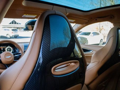 New 2026 Aston Martin DBX 707 image 19