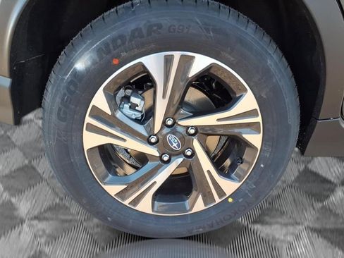 New 2026 Subaru Crosstrek 2.0i Premium image 21