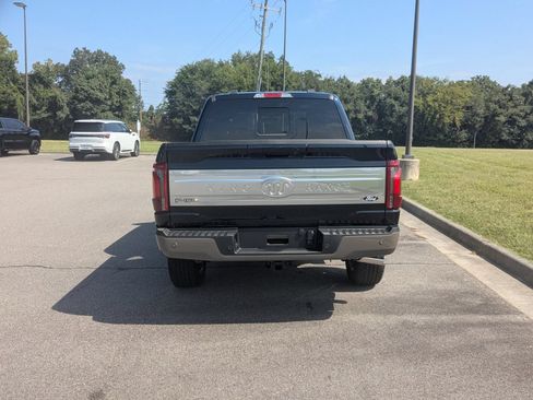 New 2026 Ford F150 King Ranch AWD/4WD image 4