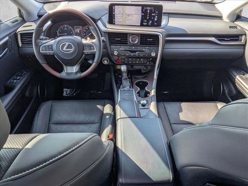 Used 2022 Lexus RX 350 AWD w/ Premium Package image 17