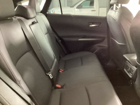 Used 2021 Toyota Venza Limited w/ Advanced Technology Package AWD/4WD image 20
