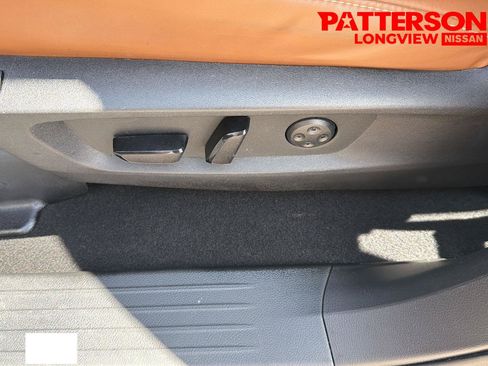 Used 2023 INFINITI QX60 Sensory w/ Cargo Package FWD image 20