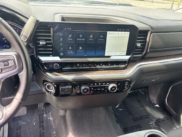 Used 2026 Chevrolet Silverado 2500 LT AWD/4WD image 15