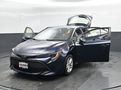Used 2020 Toyota Corolla SE image 52