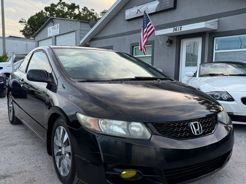 Used 2010 Honda Civic EX image 9