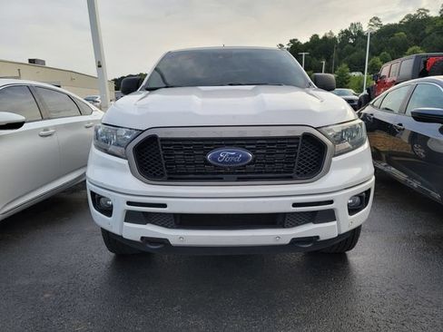 Used 2019 Ford Ranger XLT RWD image 2