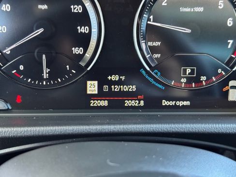 Used 2020 BMW X2 sDrive28i w/ Convenience Package image 27