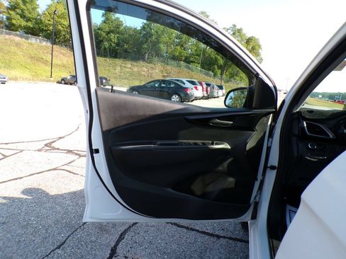 Used 2022 Chevrolet Spark LT w/ Spark Special Edition FWD image 22