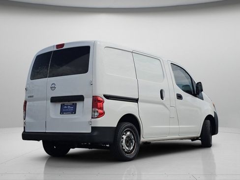 Used 2019 Nissan NV200 S w/ Cruise Control Package FWD image 21