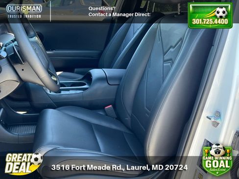 Certified 2026 Hyundai Palisade XRT Pro AWD/4WD image 6