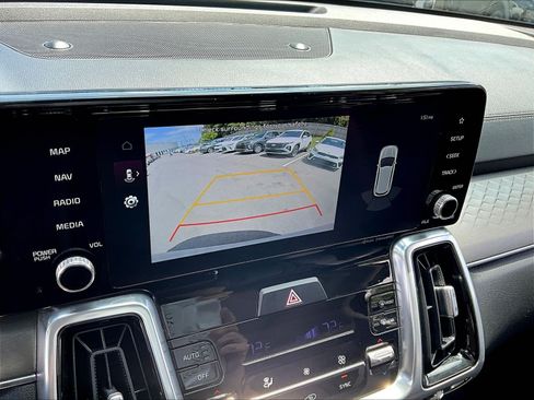 Used 2023 Kia Sorento SX FWD image 39