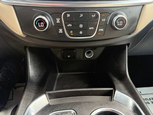 Certified 2024 Chevrolet Traverse LS AWD/4WD image 26