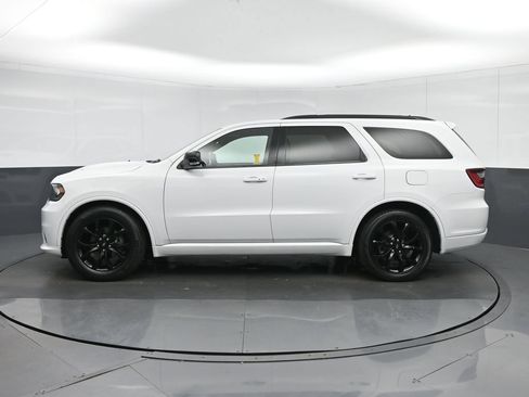 Used 2019 Dodge Durango GT RWD image 4