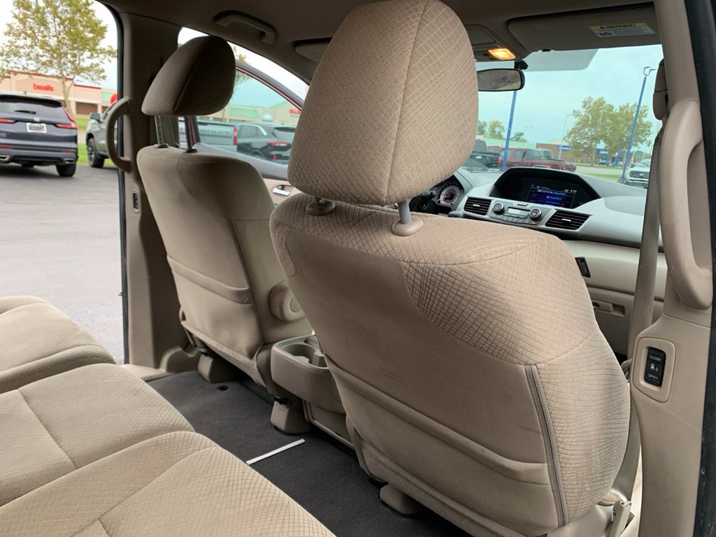 Used 2016 Honda Odyssey SE image 28