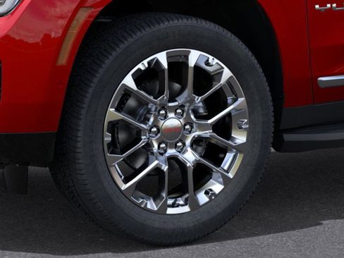 New 2026 GMC Yukon XL Elevation w/ LPO, Floor Liner Package image 9