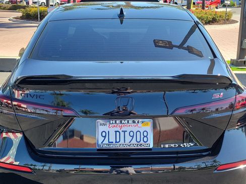 Used 2024 Honda Civic Si image 27